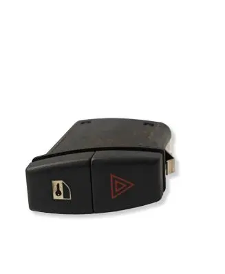 BMW 5 E60 E61 Hazard light switch 6919506 549519500