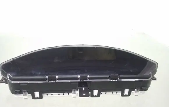 Honda Civic Screen/display/small screen 78100SNBG100 HR0363203