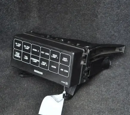 Nissan Maxima A34 Fuse box set 243822Y110