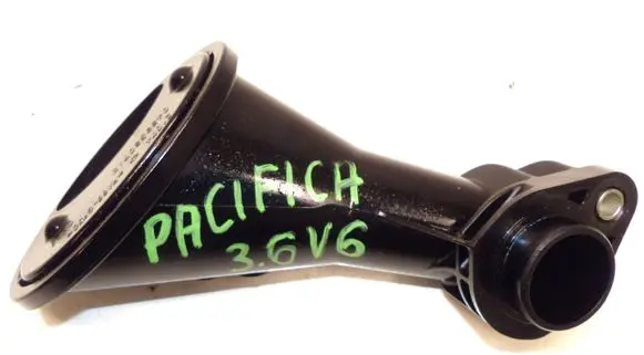 Dodge Challenger Oil sump strainer pipe 04893807AE
