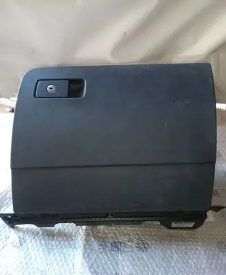 Volkswagen PASSAT B8 Glove box set 3G1857097N 0922700105 4920151