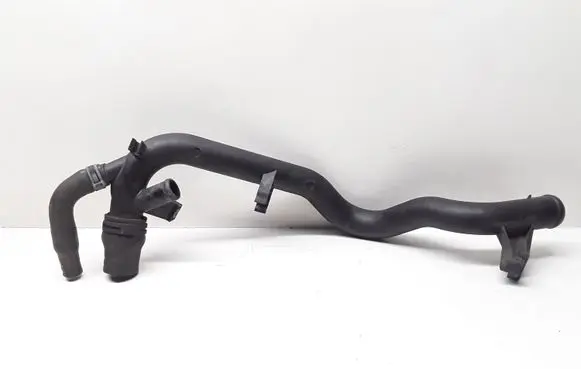 Audi A6 S6 C7 4G Engine coolant pipe/hose 03L121071B