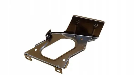 Fiat Punto (188) Front bumper mounting bracket 46849404