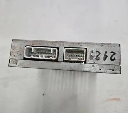 Lexus IS 200-300 Sound amplifier 8628053040 A9700939 14100182900101