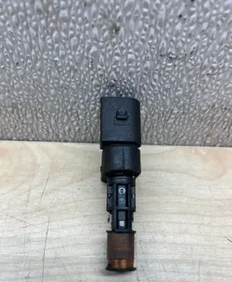 Mercedes-Benz E W211 Crankshaft position sensor 0031532828