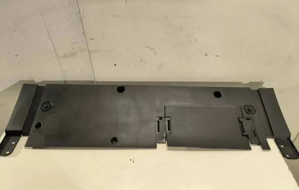 Audi A6 S6 C6 4F Other trunk/boot trim element 4F5863373
