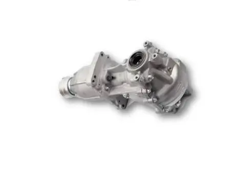 Volvo XC60 Rear differential P1216638 8V41-4200-AC P6539111100