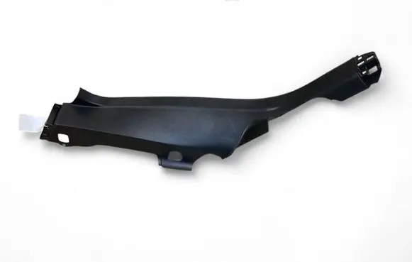 Porsche Macan (95B) Rear sill trim cover 95B867767F