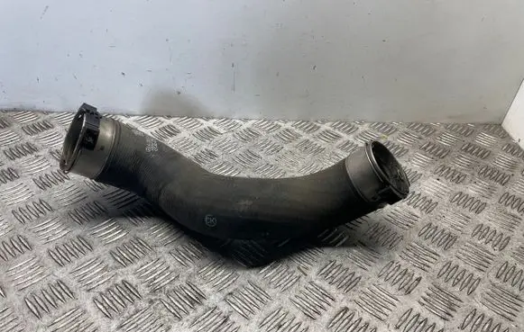 Mercedes-Benz C W204 Intercooler hose/pipe A2045281482