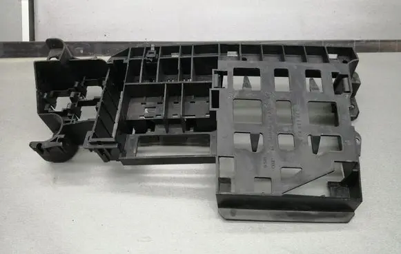 Audi A8 S8 D3 4E Fuse module 4E0971845