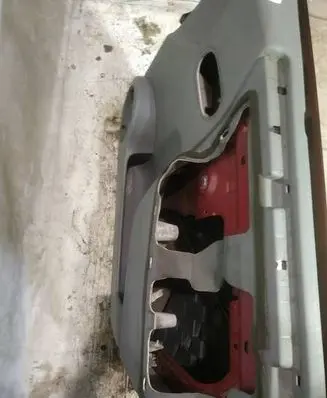 Renault Scenic II - Grand scenic II Front door card panel trim