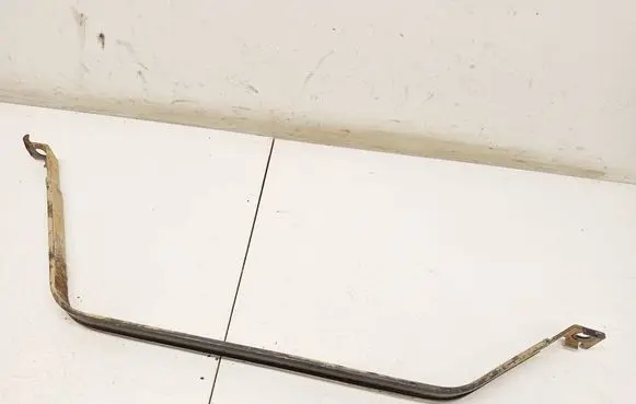 Mazda CX-7 Fuel tank mounting bracket 