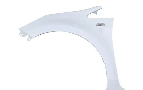 KIA Rio Fender 
