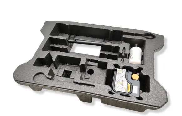 Hyundai Santa Fe Tool box 7549174S00