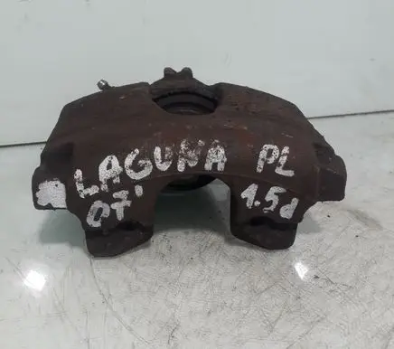 Renault Laguna III Front brake caliper
