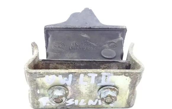 Volkswagen Eos Engine mount vacuum valve 9012412513