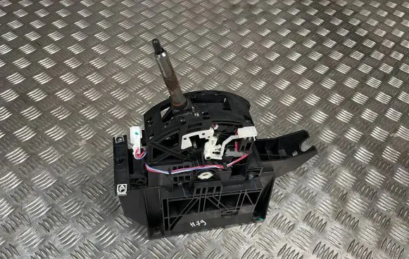 Renault Arkana Gear shifter/selector 