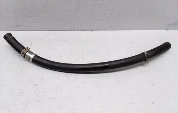 Ford Mondeo Mk III Power steering hose/pipe/line 1S7C3691CJ