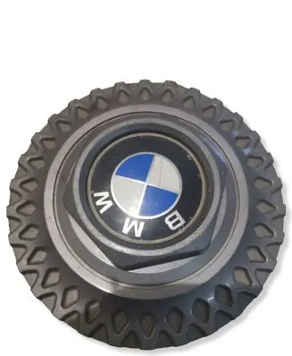 BMW 3 E36 Original wheel cap 36131180777 PA6GF10M20