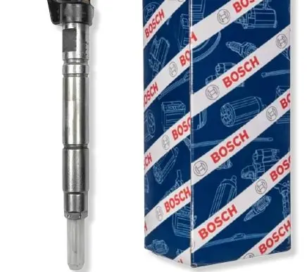 Opel Vectra C Fuel injector 0445115069