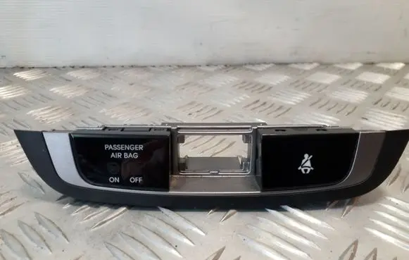 Hyundai ix35 Other devices 847402S450TAN