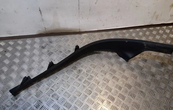 Audi A4 S4 B9 Rear sill trim cover 8W0867767