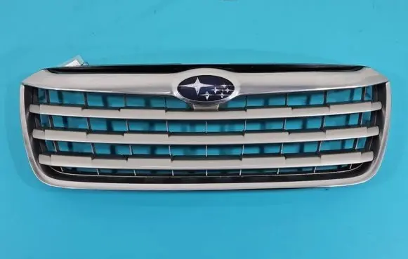Subaru Tribeca Front bumper upper radiator grill 91122-XA14A IMPRK1400230