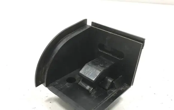 BMW X3 E83 Parcel shelf load cover mount bracket 7160589 9928000086