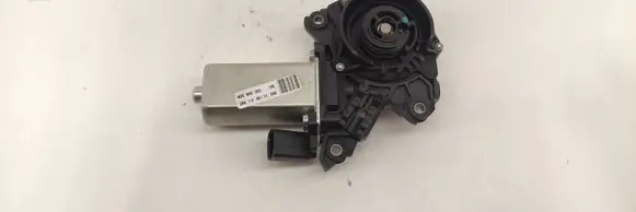 Audi A6 C7 Rear door soft close latching motor 4G0839003