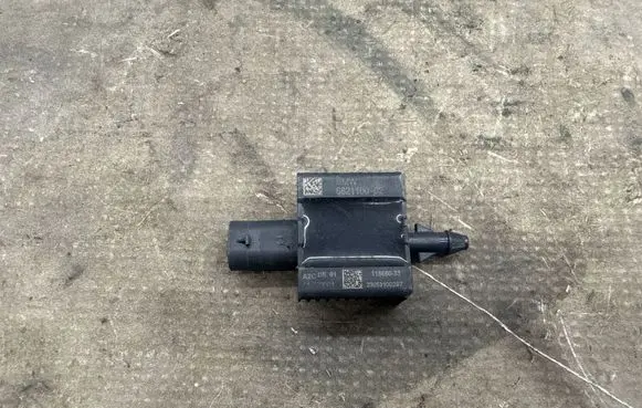 BMW 5 F10 F11 Camera control unit module 11868033