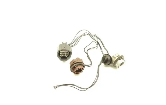 Land Rover Range Rover Sport L320 Headlight/headlamp bulb 
