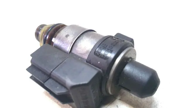 Mercedes-Benz E W212 Turbo solenoid valve A2202771098