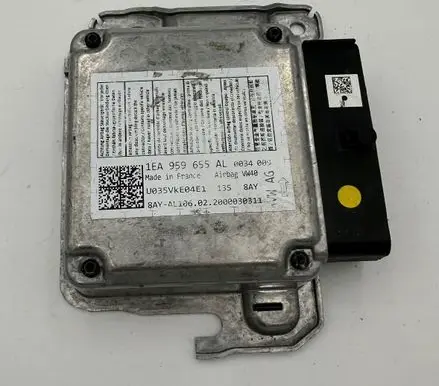 Volkswagen ID.7 Airbag control unit/module 1EA959655AL
