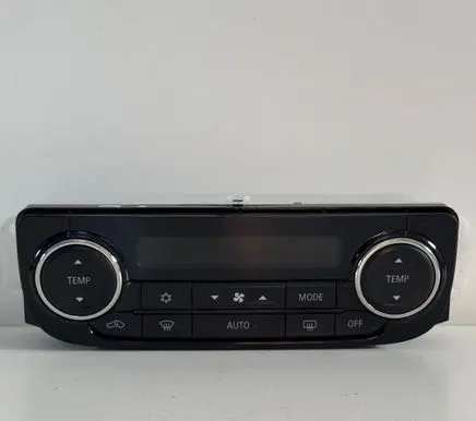 Mitsubishi Outlander Climate control unit 7820A475XA