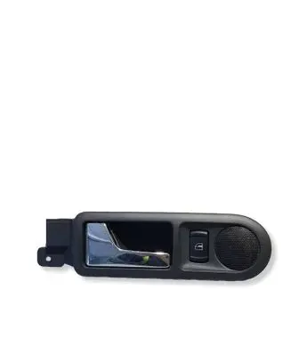 Volkswagen PASSAT B5.5 Rear door interior handle 3B0839113