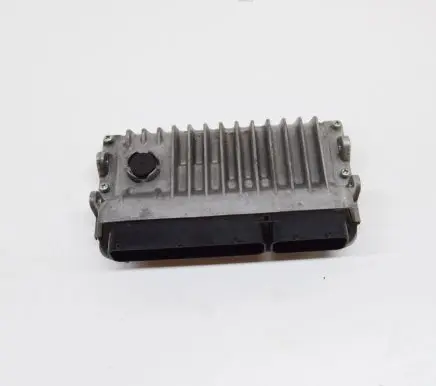 Toyota Yaris Engine control unit/module 896610DT20 MB2756002781