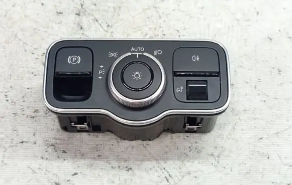 Mercedes-Benz A W177 Light switch A2479052902