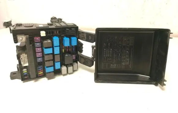 Fuse module