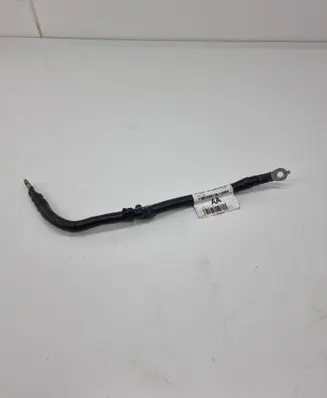 Land Rover Evoque II Negative earth cable (battery) L8d214301