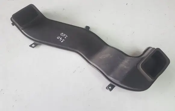 Volvo V40 Air intake duct part 4N5110B768AF