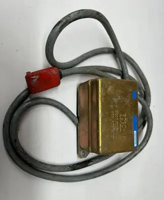 Mercedes-Benz E W124 Sensor 0028209710