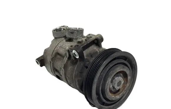 Audi A4 S4 B9 8W Air conditioning (A/C) compressor (pump) 8W0816803J 44890