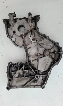 KIA Sportage Timing chain cover
