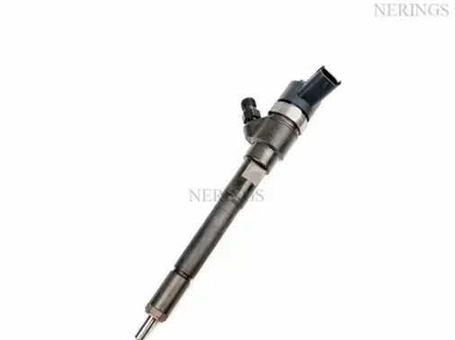 Chevrolet Captiva Fuel injector 0445110269