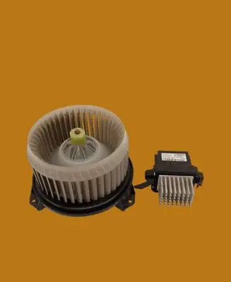 Ford Galaxy Heater fan/blower E1GH19846AA
