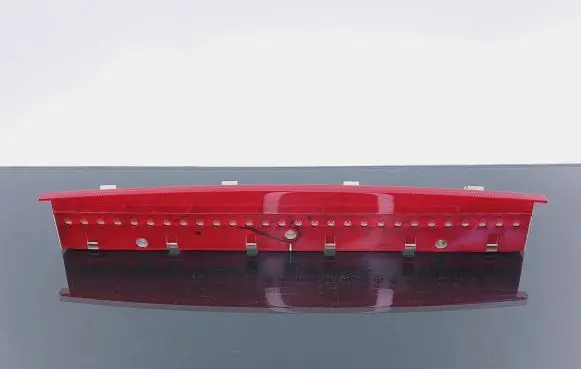 Audi A8 S8 D3 4E Third/center stoplight 4E0945097