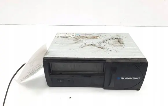 Audi A8 S8 D3 4E CD/DVD changer 4L0035108B