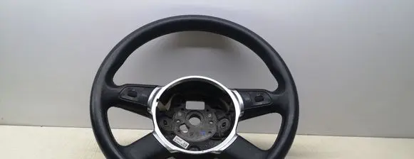 Audi A8 S8 D3 4E Steering wheel 4E0000124A 4E0419091AC