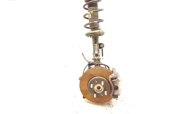 KIA Picanto Front wheel hub spindle knuckle 54660G6200