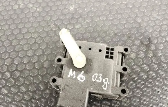 Mazda 6 Air flap motor/actuator 2920P